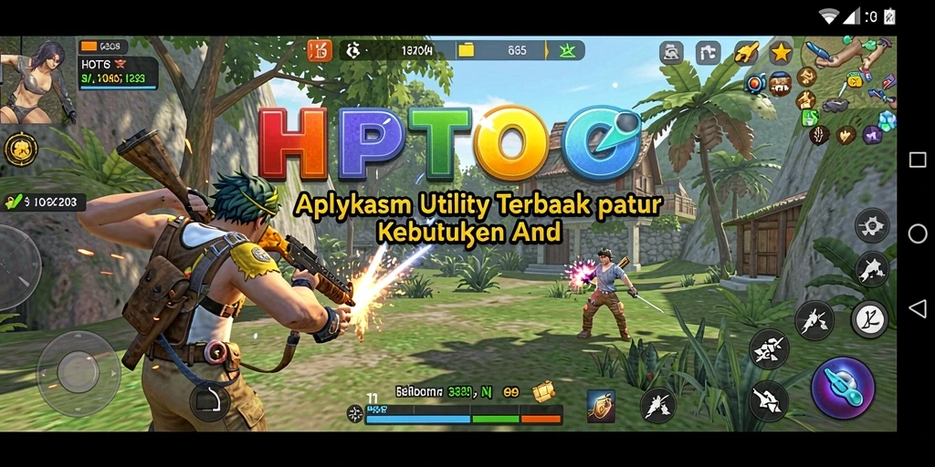 Screenshot HPTOTO menunjukkan antarmuka yang ramah pengguna dan fitur-fitur bermanfaat.
