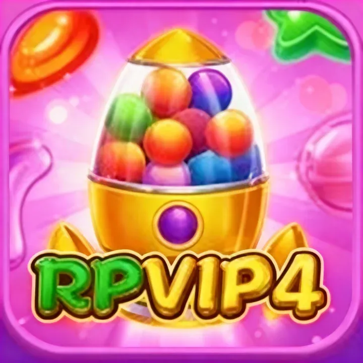 RPVIP4 - Permainan QiuQiu Seru dan Menantang