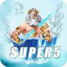 SUPER5 - Game ARPG Petualangan Seru